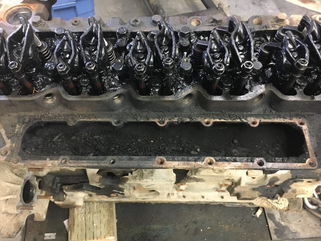 Cummins Diesel 6.7L Engine Oil Change Interval [Avoid Costly Repairs