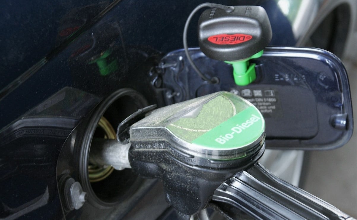 Why is Diesel More Efficient Than Gasoline? XL Mechanical Service Ltd.