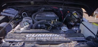 Read more about the article A Look At Cummins Diesel Engine’s History