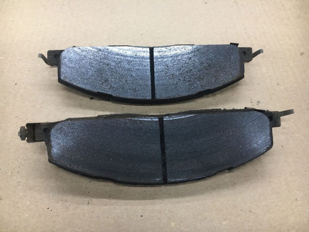 How Long Should Brake Pads Last And When Should They Be Checked? XL