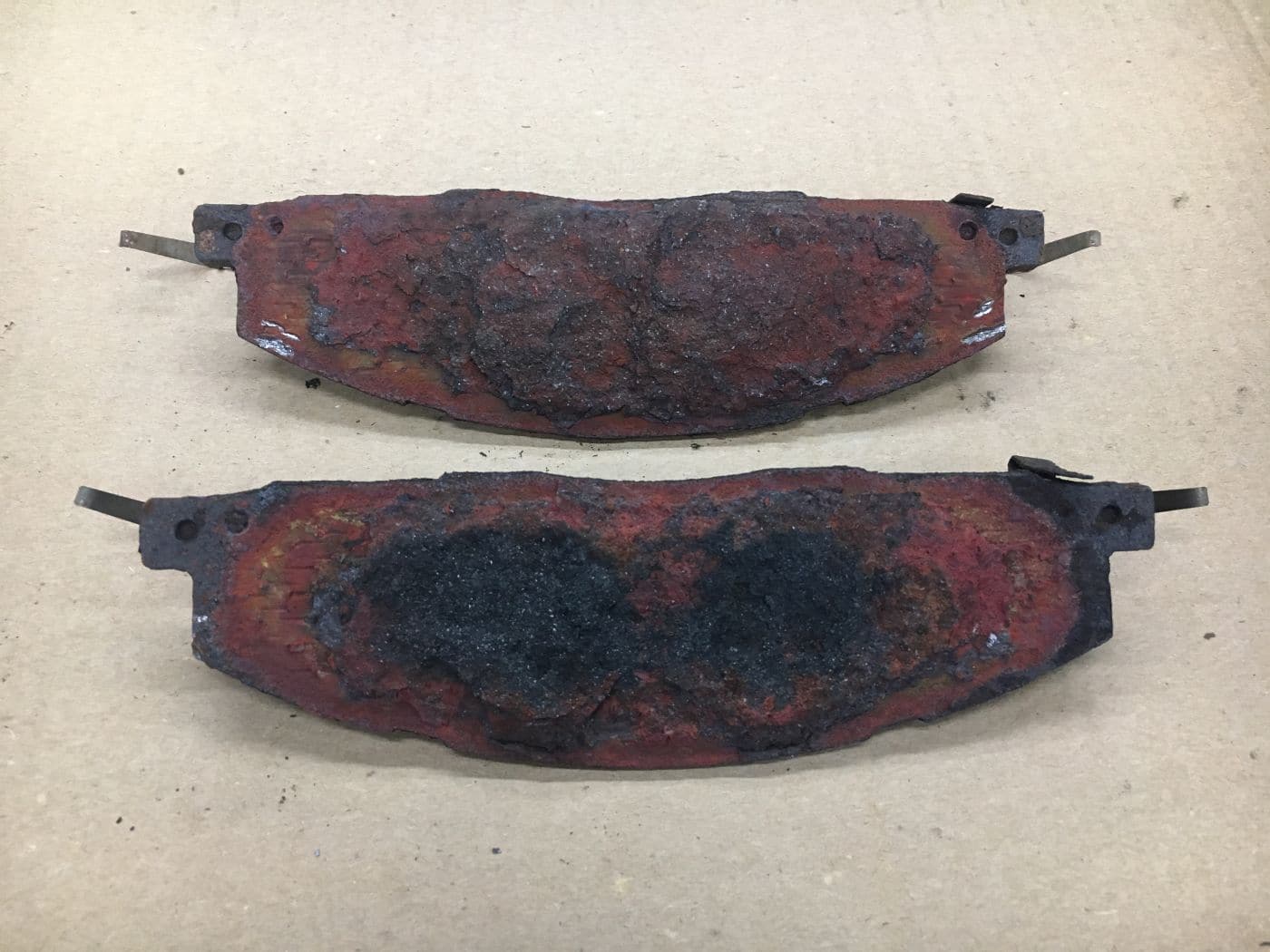 How Long Should Brake Pads Last And When Should They Be Checked? XL